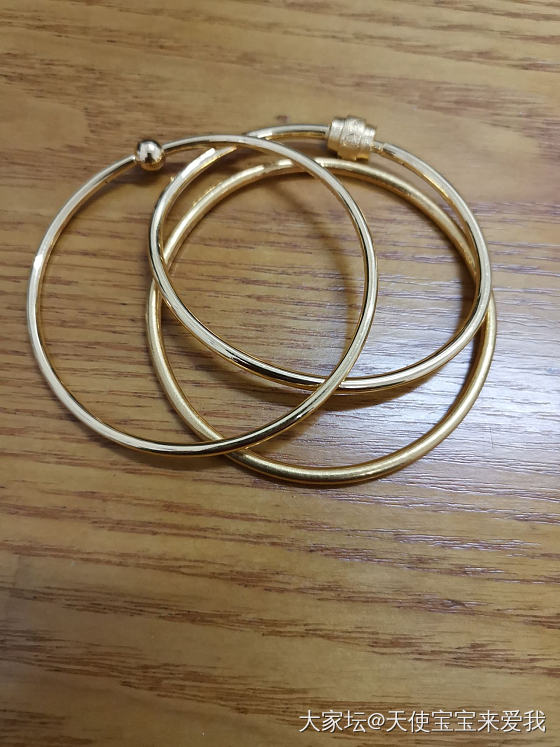 提问，关于打金_金