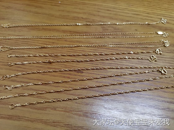 提问，关于打金_金