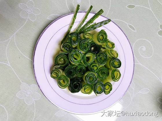 一年一度年夜饭_美食