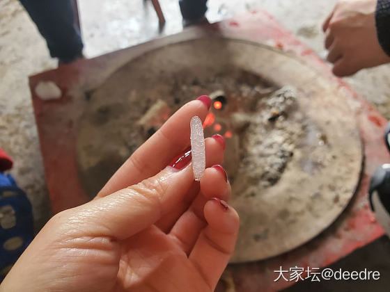 冰种牌子_闲聊翡翠