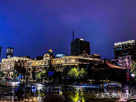 风调雨顺，国泰民安！_旅游