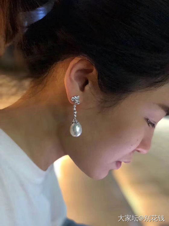被澳白种草，第一次买，求坛友指点_珍珠