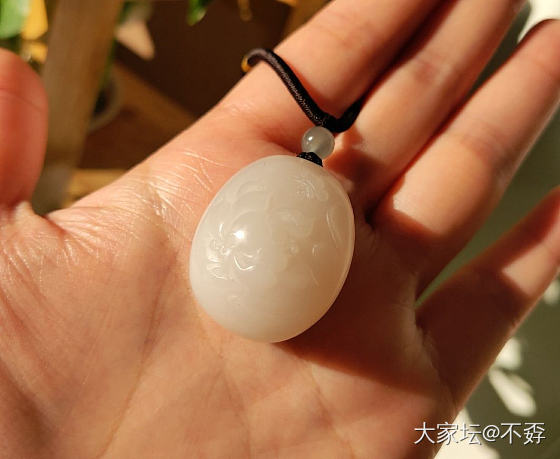 8张毛爷爷可以考虑入手么？_和田玉