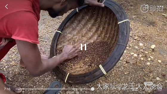 今天在山上最好的超市逛了一圈，居然发现了李锦记酱油果断买下，买完蓝宝石。中午手把..._集散地