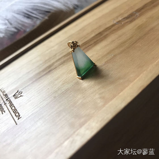 每日一拍•晒图_翡翠