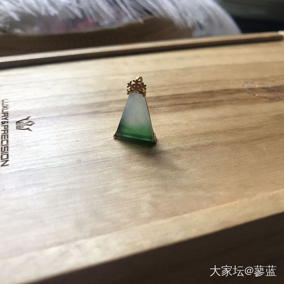 每日一拍•晒图_翡翠