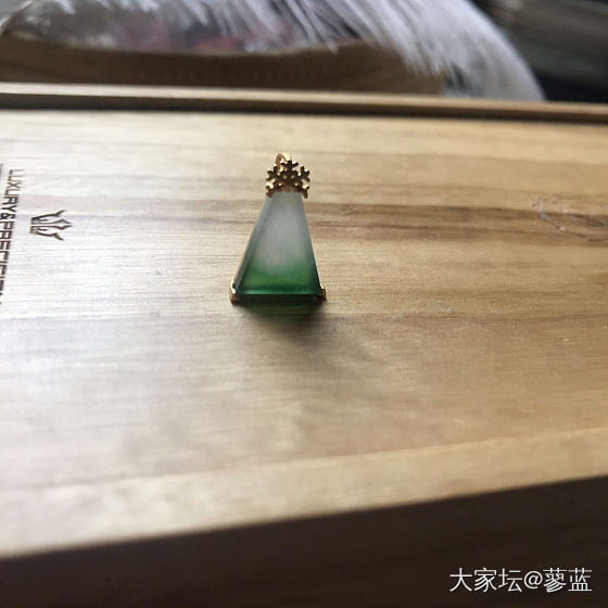每日一拍•晒图_翡翠