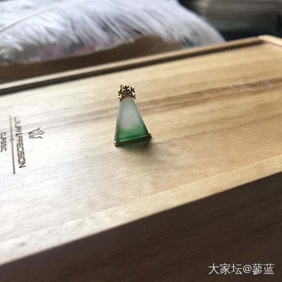 每日一拍•晒图_翡翠