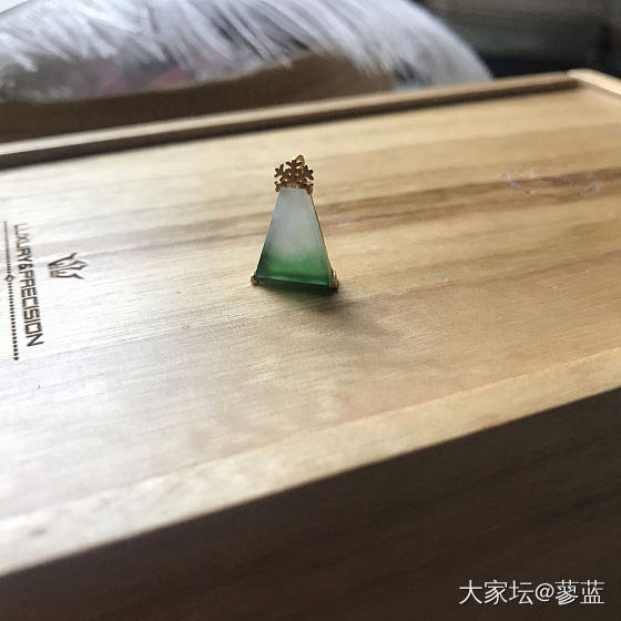 每日一拍•晒图_翡翠