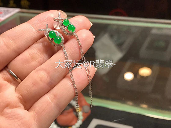 小精致❤️_翡翠