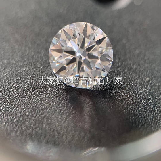 say 'I Do' with a lab grown diamond !_仿钻