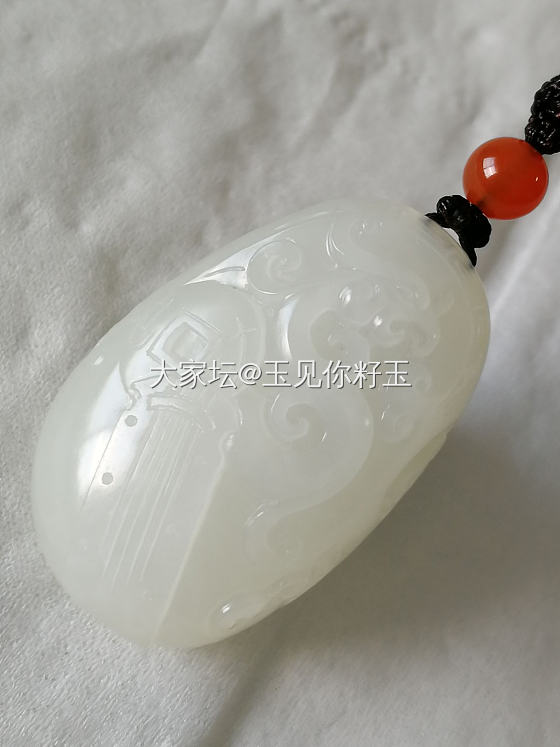 白年糕！_和田玉