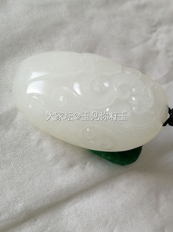 白年糕！_和田玉