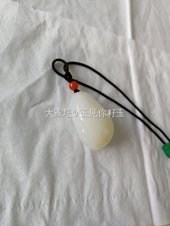 白年糕！_和田玉