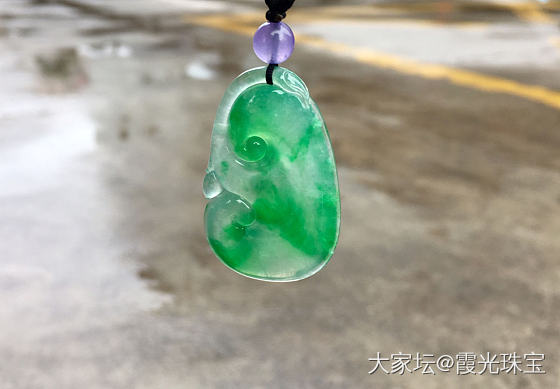 2020年第一批新材料已就位。_翡翠