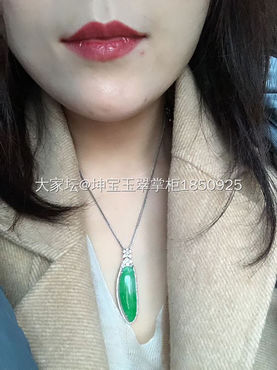 大家闲在家都干嘛呢_翡翠