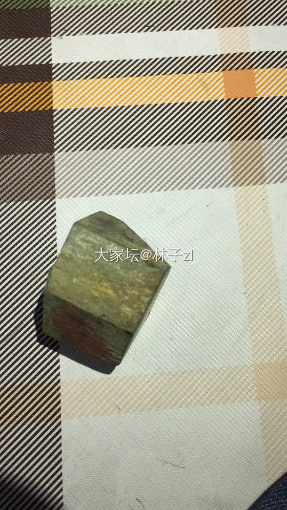 达碧兹原石_原石