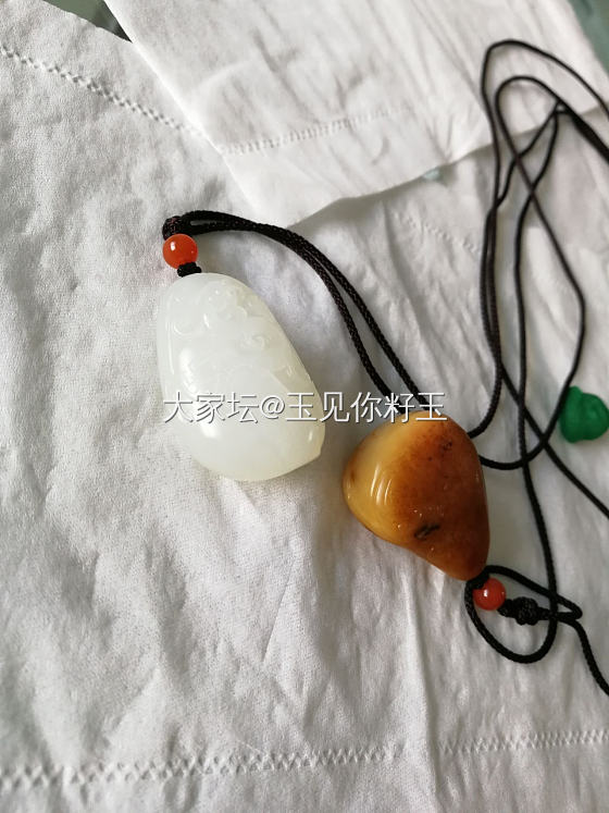 和谐_和田玉