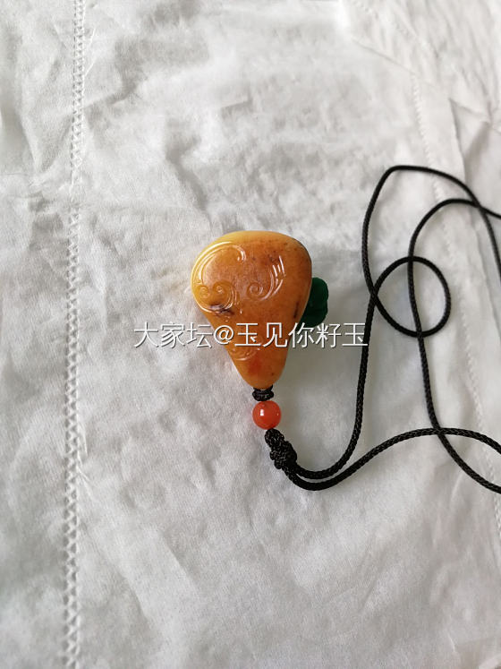 和谐_和田玉
