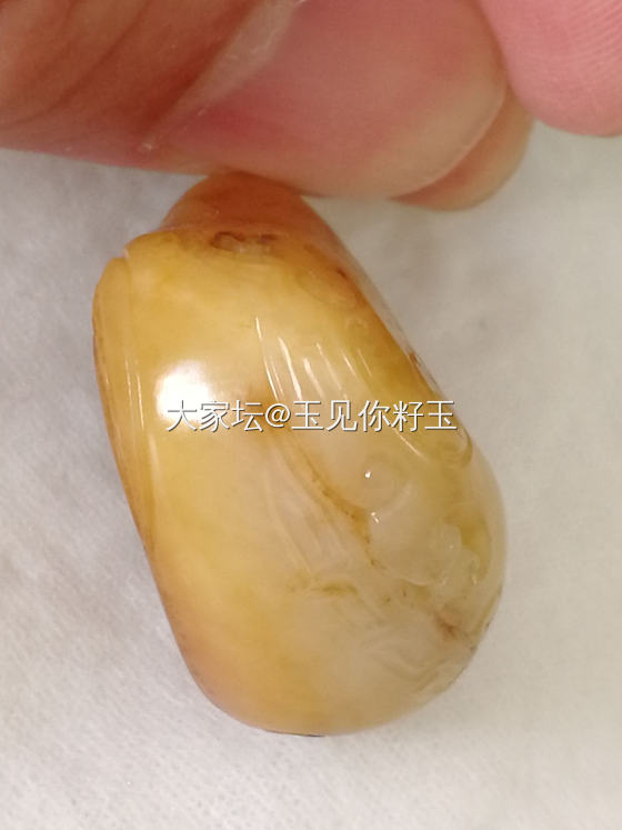 和谐_和田玉
