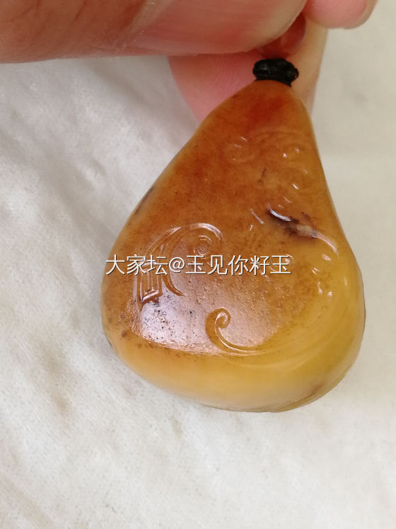 和谐_和田玉