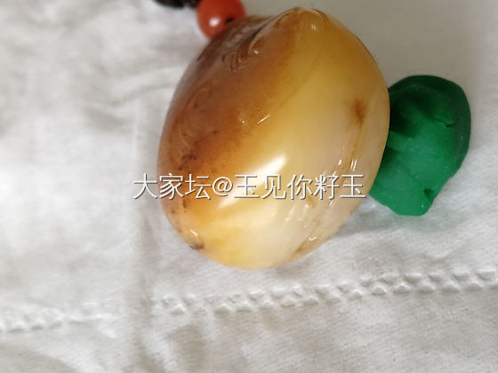 和谐_和田玉