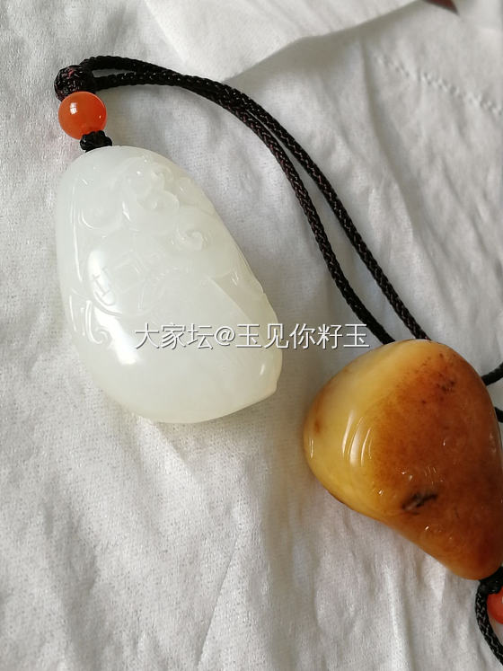 和谐_和田玉