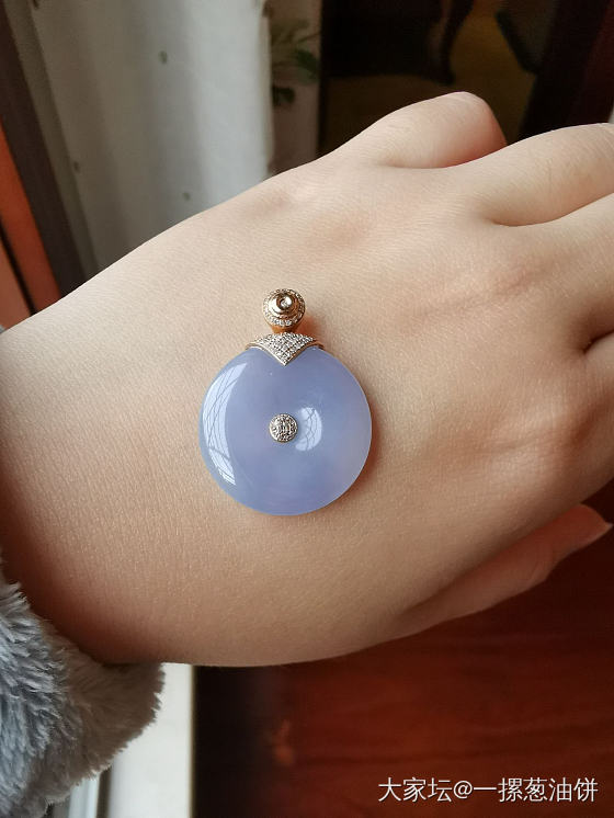 翻翻首饰盒找出很多不带的东西，以前买真的好便宜_翡翠