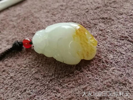 注意力集中_和田玉