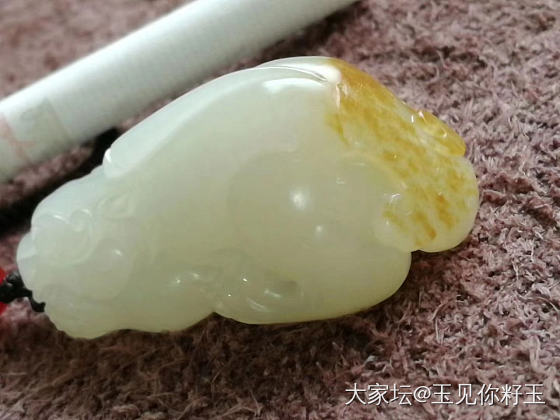 注意力集中_和田玉