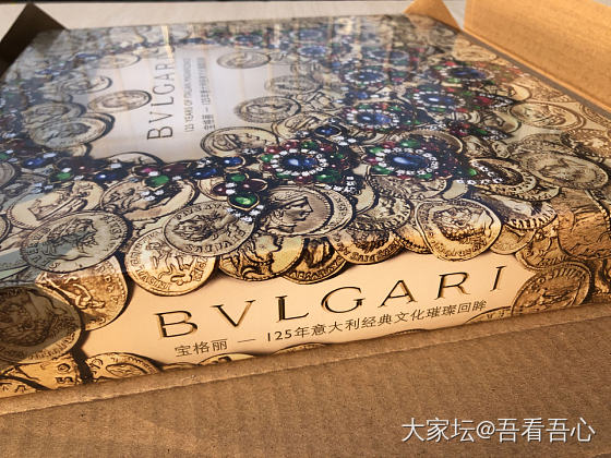 BVLGARI_首饰