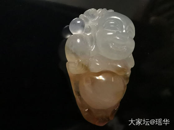 水红包_挂件