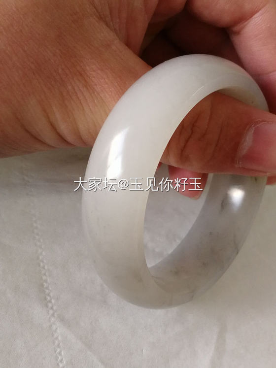 关于，意境_和田玉
