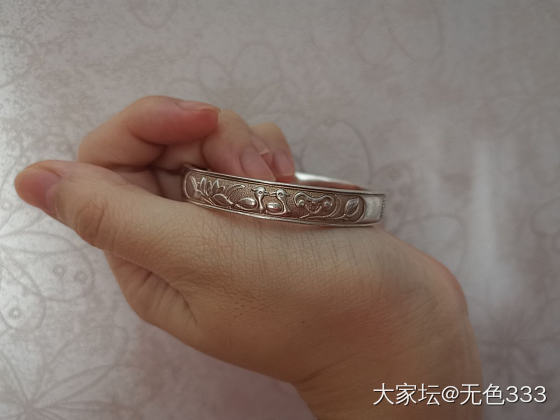 自然氧化的珍鸭子_银