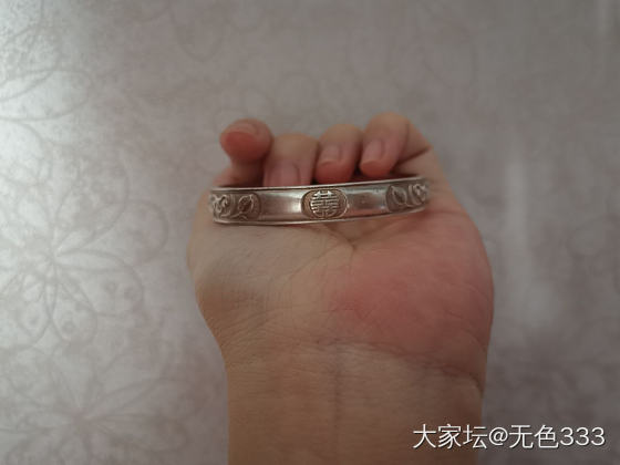 自然氧化的珍鸭子_银