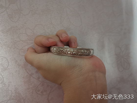 自然氧化的珍鸭子_银