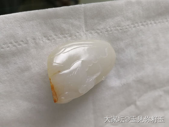 鹅，鹅，鹅_和田玉