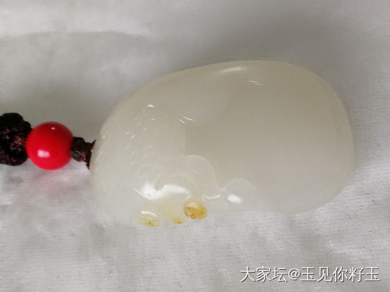 自游自在_和田玉
