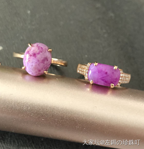 最近看到好多妹子秀舒俱来我也来一个_舒俱来珠串
