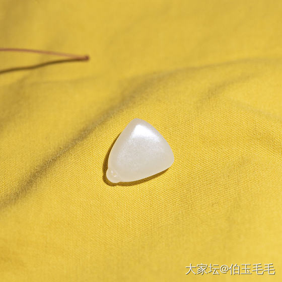 小点点~_和田玉