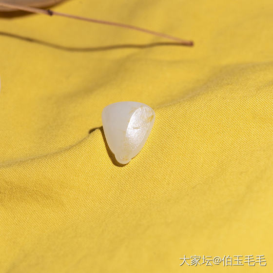 小点点~_和田玉