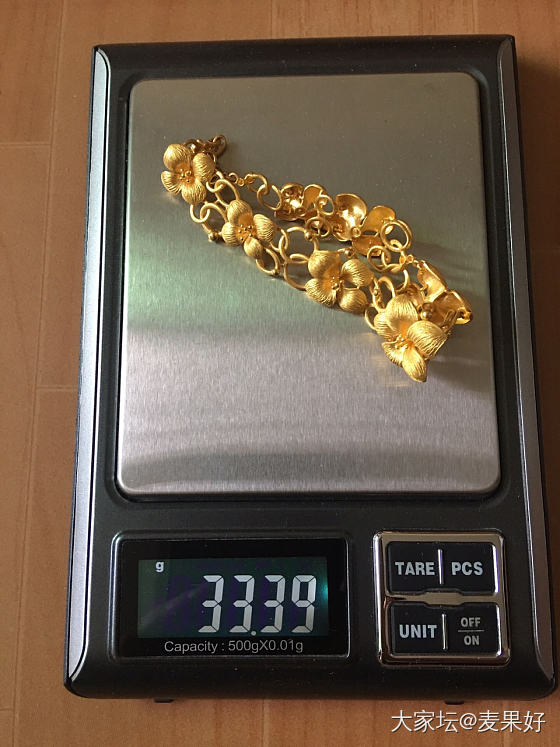绣球花_金