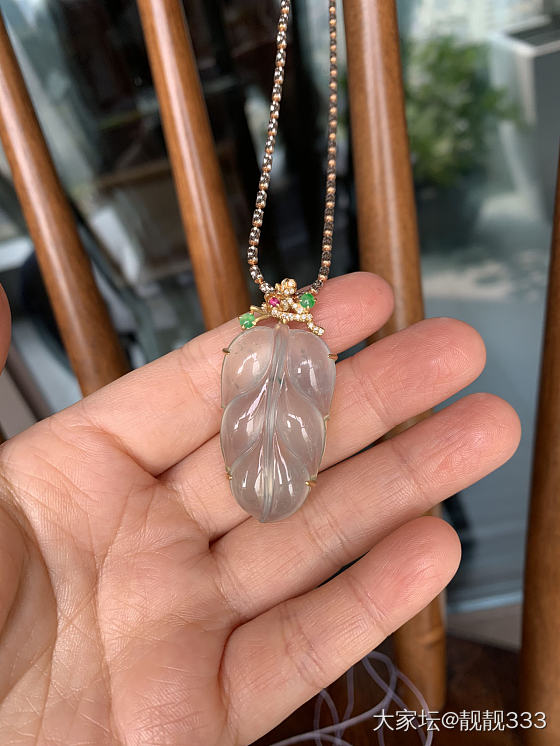 意大利18k钻石链多长多粗比较合适？有没有比较好的粗细比例？另外哪种颜色更百搭？_K金