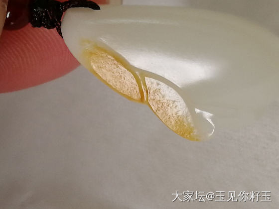 开一个免费鉴定帖，长期有效，有时忙，空时会一一回复（更新于2023.04.15）_和田玉