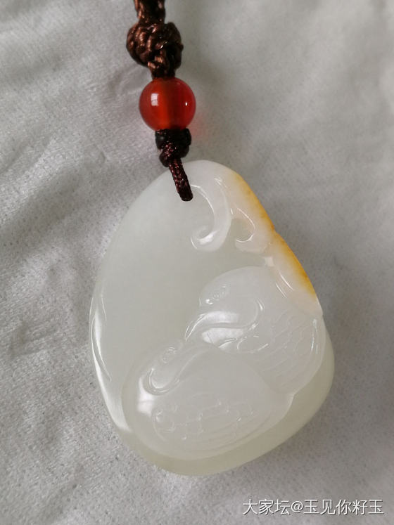 皮色，毛孔_和田玉