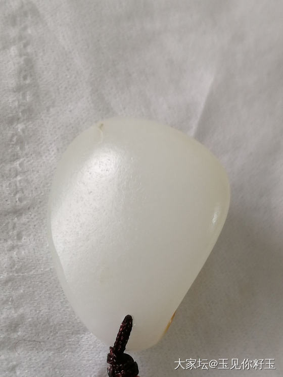 皮色，毛孔_和田玉