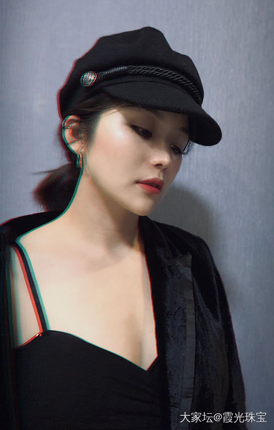 生活需要点儿新鲜感，爱也是。❤️❤️