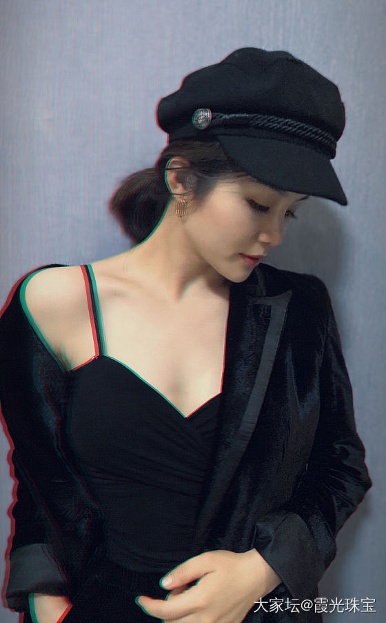 生活需要点儿新鲜感，爱也是。❤️❤️