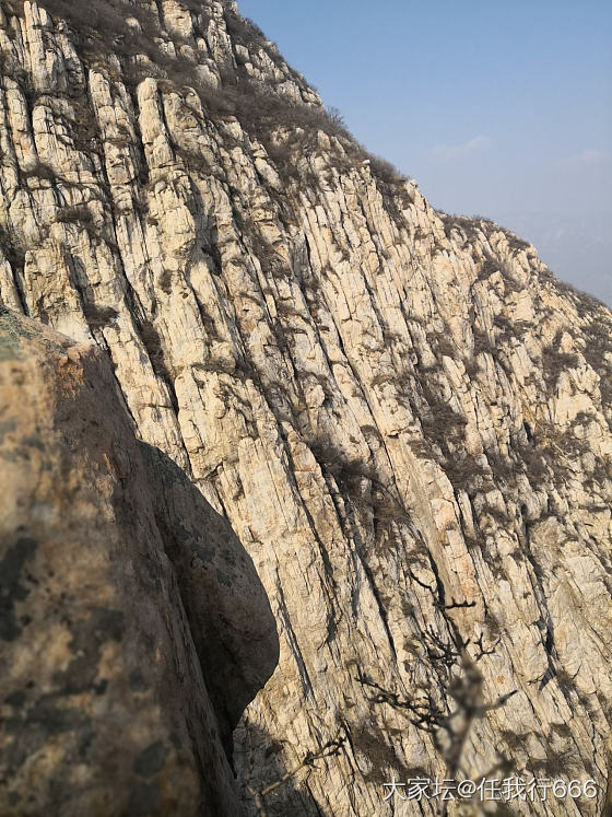 五岳嵩山_旅游