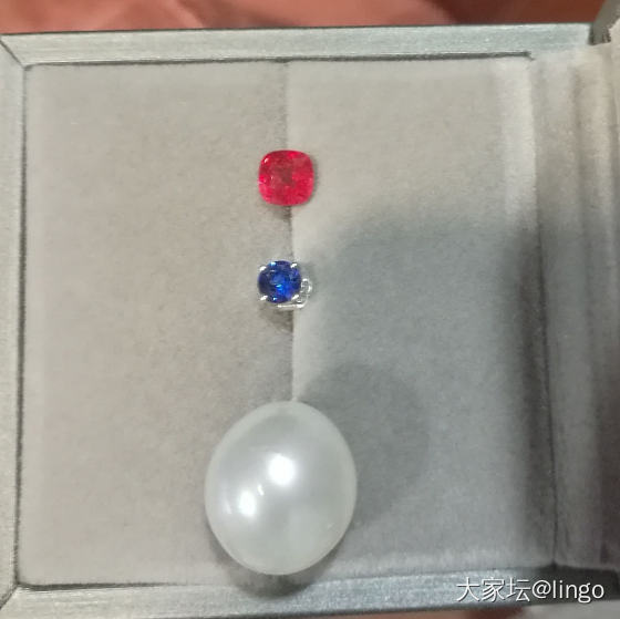这样可好？_珍珠